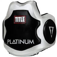 Title Boxing TITLE Platinum Body Protector