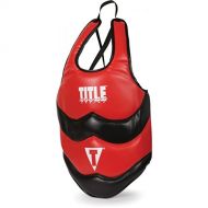 Title Boxing TITLE Classic Advanced Body Shield