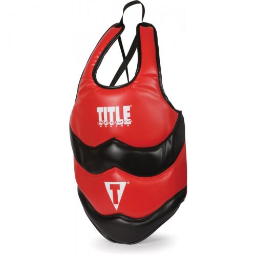  Title Boxing TITLE Classic Advanced Body Shield