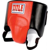 Title Boxing TITLE Classic Ultra Light Protective Cup