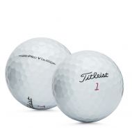 Titleist Pro V1x Recycled Titleist Pro V1x - Good Quality - 100 Golf Balls