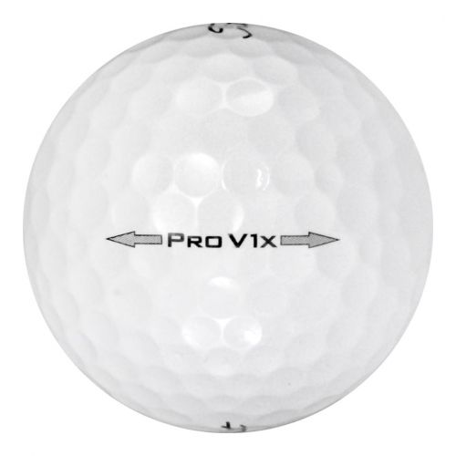  Titleist ProV1x 2014 - Value (AAA) Grade - Recycled (Used) Golf Balls - 84 Pack