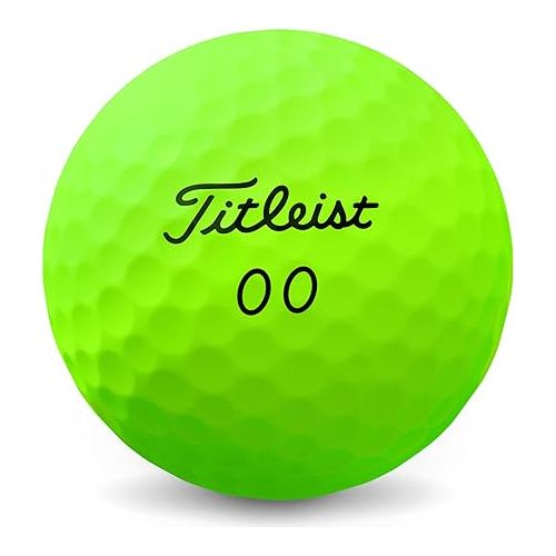  Titleist Velocity Golf Balls