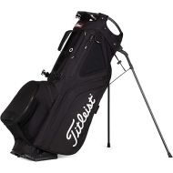 Titleist - Hybrid 5 Golf Bag - Black