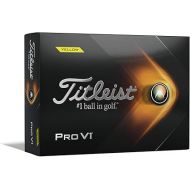 Titleist Pro V1 Golf Balls Prior Generation (One Dozen)