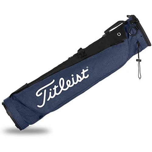  Titleist Carry Bag