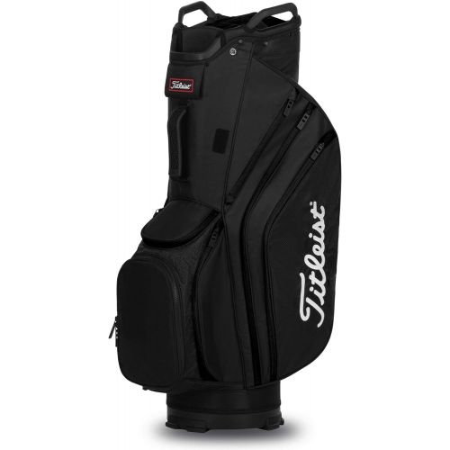  Titleist Cart 14 Lightweight Golf Bag