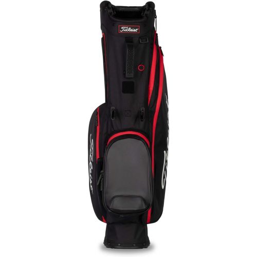  Titleist Players 4 Golf Stand Bag