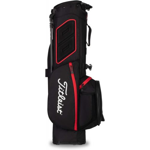  Titleist Players 4 Golf Stand Bag