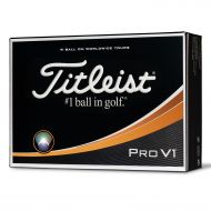 Titleist Pro V1 Special Play Pre-Pack