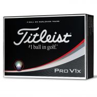 Titleist Pro V1x Special Play Pre-Pack