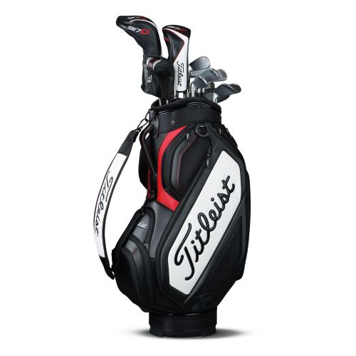  Titleist Midsize Staff Bag