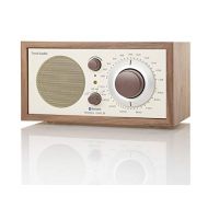 Tivoli Audio Model One Bluetooth AM/FM Radio, Walnut, One Size, (M1BTCLA)