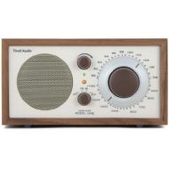 Tivoli Audio Model One M1CLA AMFM Table Radio, ClassicWalnut