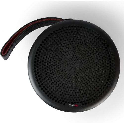  Tivoli Audio Andiamo Black