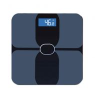 Tmendy Smart Body Fat Analyzer Scales - Digital Weighing Bathroom Scales and Body Composition Monitor, High Precision Measuring for BMI, Visceral Fat, Muscle,etc, Smart APP for Dat