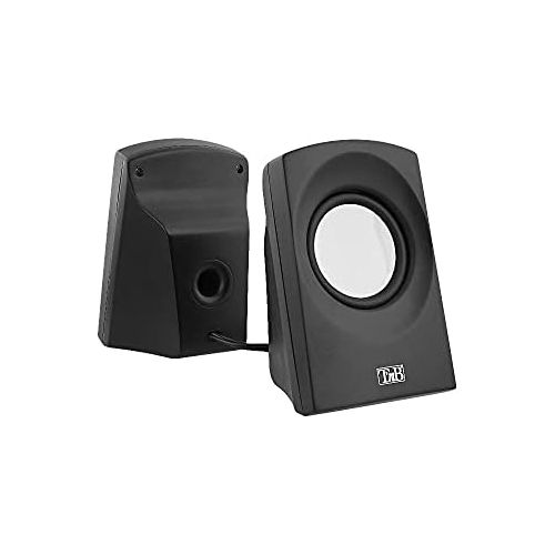  [아마존베스트]T nB HPARK20WH Ark Series 2.0Speaker System for PC and Apple Mac White