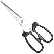 Toa Caesar Washable in the dishwasher separating type kitchen scissors B & D Long blade TDK-9A