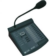 Toa Electronics Q-RM9012PS Remote Paging Microphone