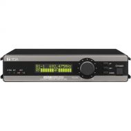 Toa Electronics WT-5800 H01US True Diversity 64-Channel Wireless Tuner (Band H01: 576 to 606 MHz)