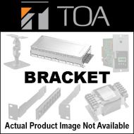 Toa Electronics SP-1100 - Wall Mount Bracket for ER-1203 and ER-1206 Series