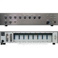 Toa Electronics M-900MK2 - 8-Channel Modular Mixer/Preamplifier