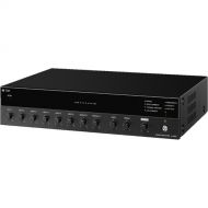 Toa Electronics A-848D Digital Mixer/Amplifier (1 x 480W, 4 Ohms / 70V)