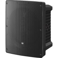 Toa Electronics HS-1500B Coaxial Array Speaker (Black)