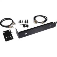 Toa Electronics Rack Mounting Kit for a Single S5 Receiver