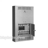 Toa Electronics W-912A - 120 Watt 6-Channel In-Wall Mixer/Amplifier