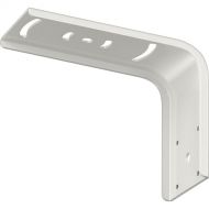 Toa Electronics HYCM20W Ceiling Bracket for F2000 Series Speakers (White)