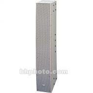 Toa Electronics SR-S4SWP Slim-Line Array Straight Speaker (White)
