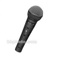 Toa Electronics DM-1300US Handheld Cardioid Dynamic Microphone