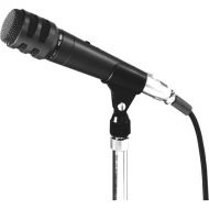 Toa Electronics DM-1200 Handheld Cardioid Dynamic Microphone