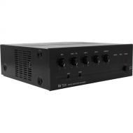 Toa Electronics BG-2480D 480W Mixer Amplifier