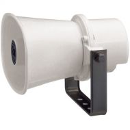 Toa Electronics SC-610 10W Paging Horn Speaker