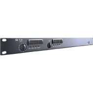 Toa Electronics DA-250DH - 2-Channel Digital Amplifier (2 x 250W @ 70V)