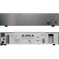 Toa Electronics P-906MK2 60 Watt Single-Channel Modular Power Amplifier