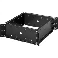 Toa Electronics HYCL20B Cluster Hanging Bracket for F2000 Series Speakers (Black)
