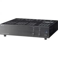 Toa Electronics P-9060DH 60w 2 Channel Power Amplifier @ 70V
