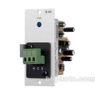 Toa Electronics S-04S - Switch-Selectable Tone Generator Module for 900 Series Amplifiers