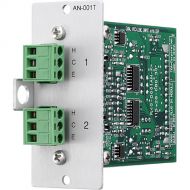 Toa Electronics AN-001T - Ambient Noise Controller Module for 9000 Series