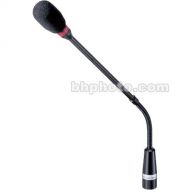 Toa Electronics TS-903 Cardioid Gooseneck Microphone for TOA TS-801, TS-802, TS-901 and TS-902 Chairperson and Delegate Stations (14.5