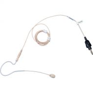 Toa Electronics YP-M5000E Ear-Hook Microphone (Beige)