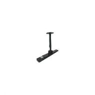 Toa Electronics Wall/Ceiling Mounting Bracket for AM-1 Real-Time Steering Array Microphone (Black)