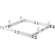 Toa Electronics Rigging Frame for HX-7 Speakers and FB-150 Subwoofer (White)