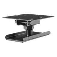 Toa Electronics HY-C0801 Ceiling Mount for HY-Series and HS-Series Speakers (Black)