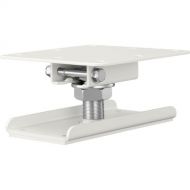 Toa Electronics HY-C0801W Ceiling Mount for HY-Series and HS-Series Speakers (White)