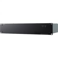 Toa Electronics VP-2122 2x120W Power Amplifier for Public Address Systems