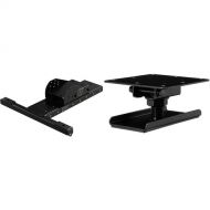 Toa Electronics Ceiling Bracket Kit for HX-7B Speaker System (Black)